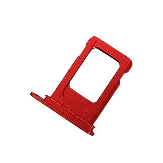 Soporte de Tarjeta SIM Apple iPhone 13 Rojo